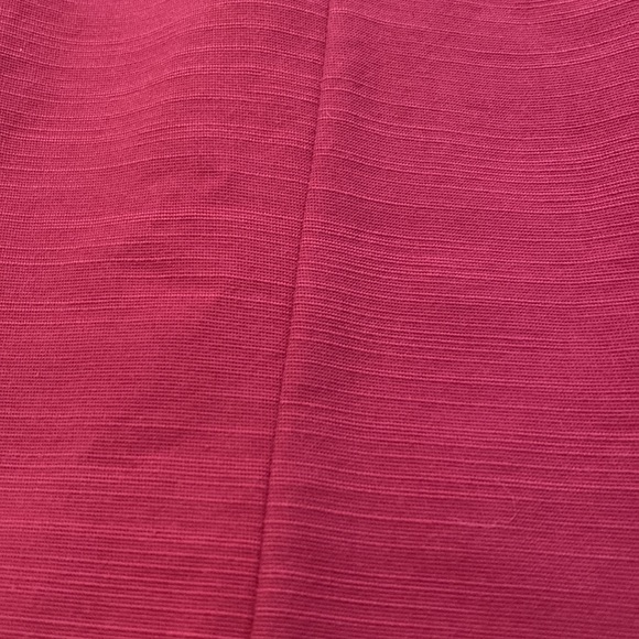 Loft Pink Dress - Picture 3 of 4